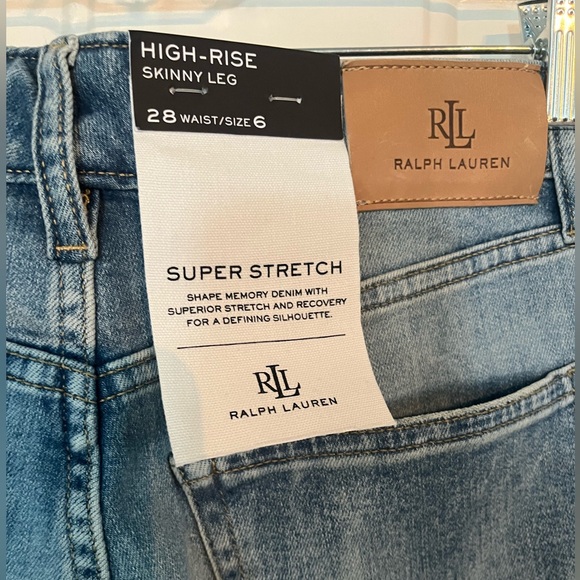 Ralph Lauren jeans - Picture 6 of 9